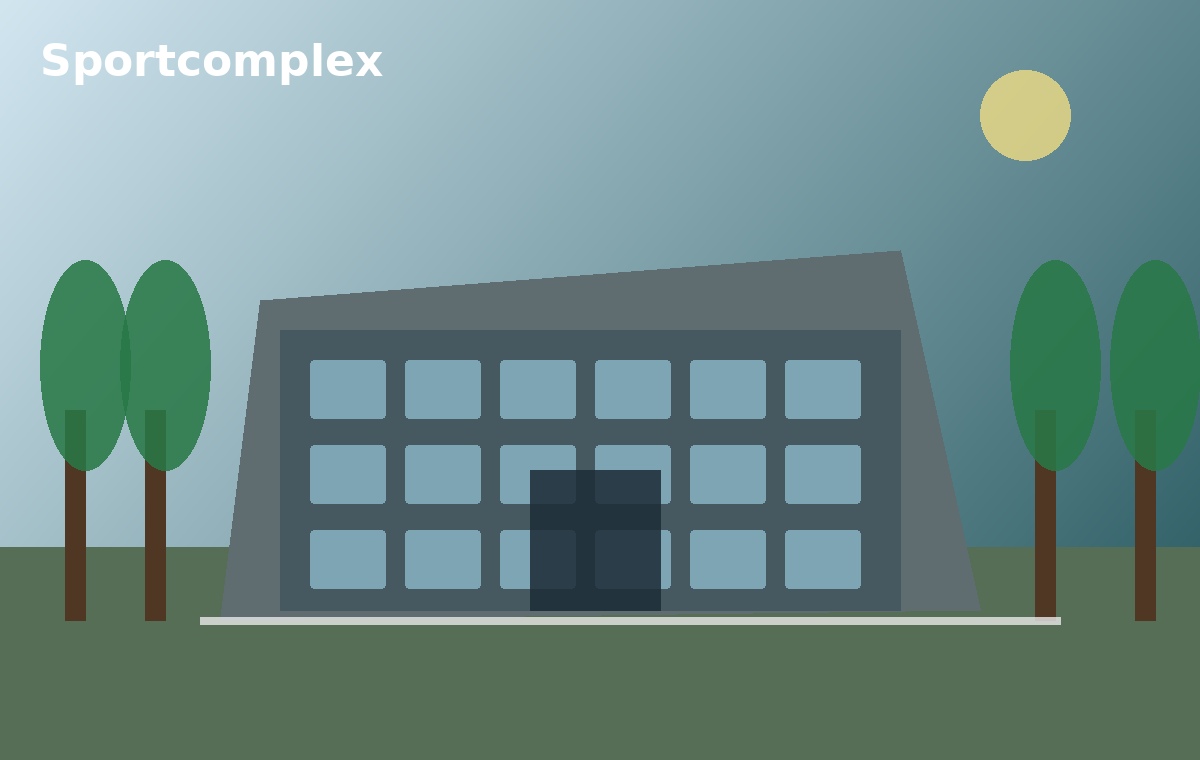 Sportcomplex
